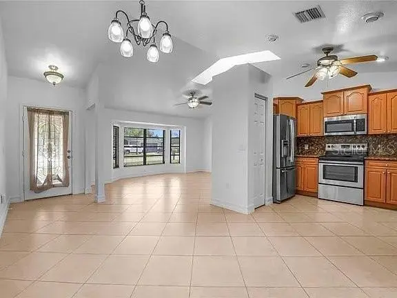 367 MENDOZA ST, Punta Gorda, FL 33983