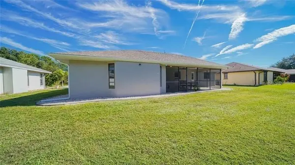 367 MENDOZA ST, Punta Gorda, FL 33983