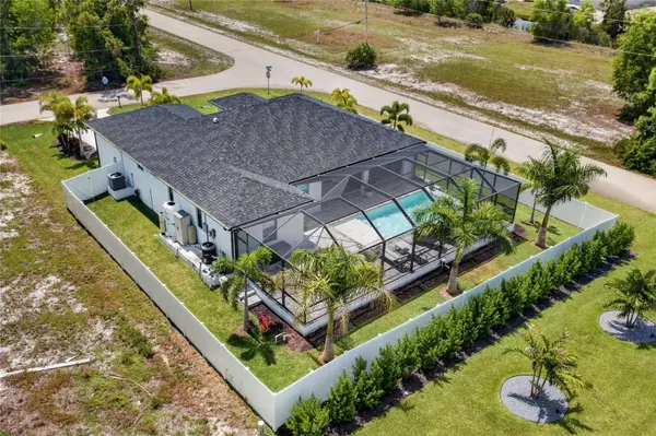 4700 NW 38TH AVE, Cape Coral, FL 33993