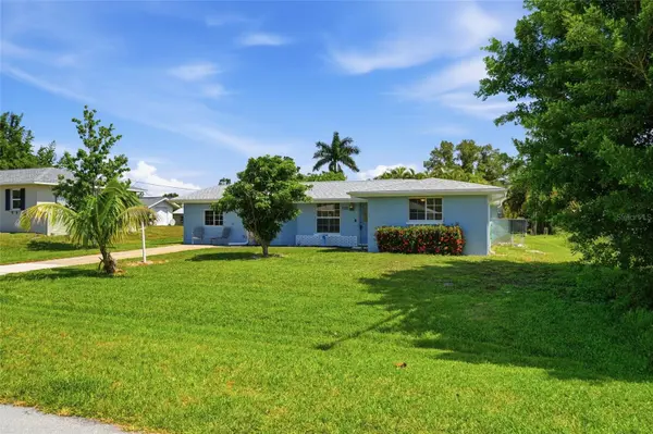 700 DOLPHIN Pkwy, Punta Gorda, FL 33950