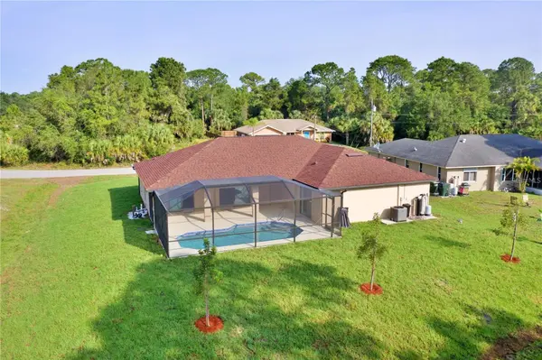 4851 KENNETT ST, North Port, FL 34288