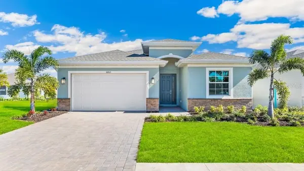 12736 SEAGRASS DR, Punta Gorda, FL 33955