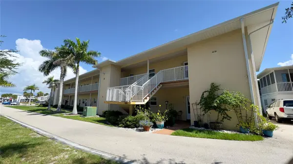 3136 HARBOR BLVD #2A, Port Charlotte, FL 33952