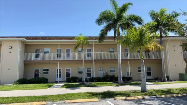 3136 HARBOR BLVD #2A, Port Charlotte, FL 33952
