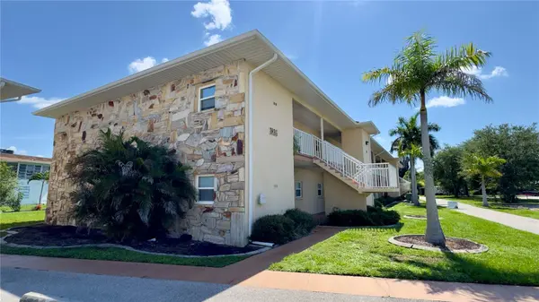 3136 HARBOR BLVD #2A, Port Charlotte, FL 33952