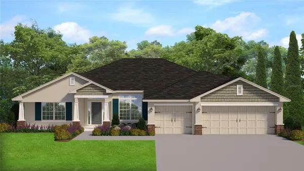 18 CADDY RD, Rotonda West, FL 33947