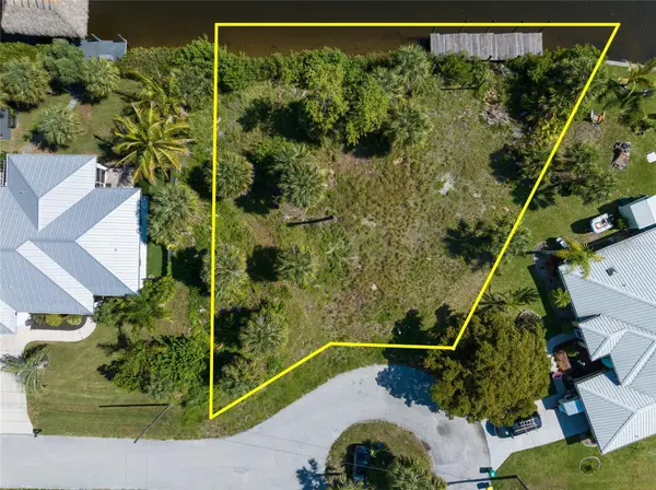 19188 NEW HAVEN CT, Port Charlotte, FL 33948