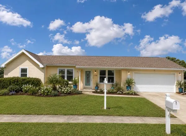 2755 GREENDALE RD, North Port, FL 34287