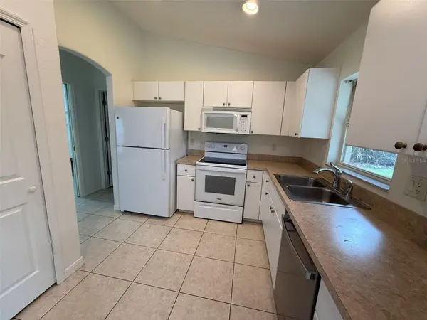 3305 CIRCLEVILLE ST, North Port, FL 34286