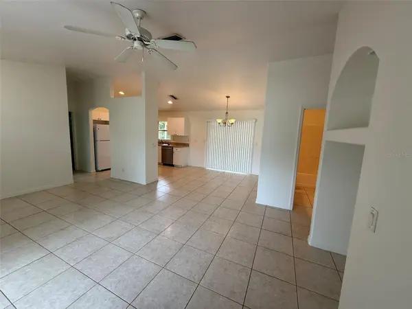 3305 CIRCLEVILLE ST, North Port, FL 34286