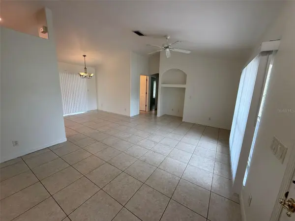 3305 CIRCLEVILLE ST, North Port, FL 34286