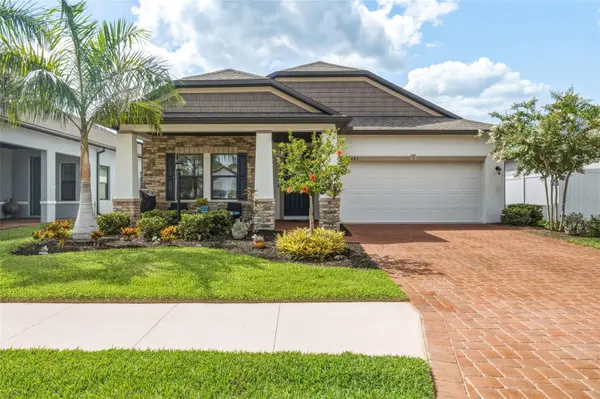 15240 MILLE FIORE BLVD, Port Charlotte, FL 33953