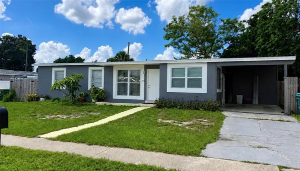 22111 MARSHALL AVE, Port Charlotte, FL 33952