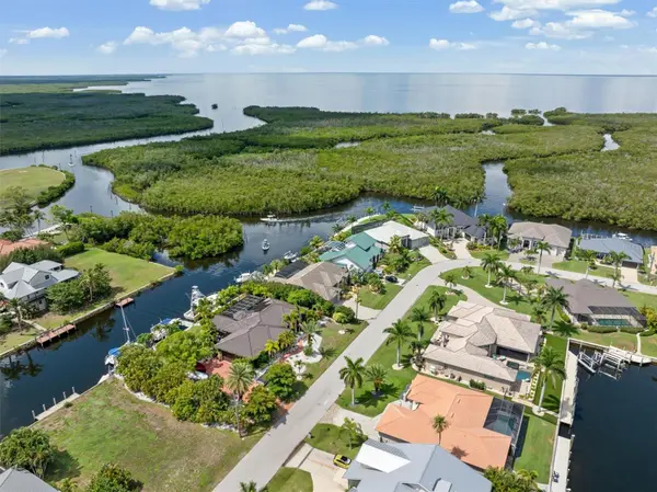 5439 RIVER BAY DR, Punta Gorda, FL 33950
