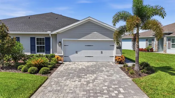 16300 COCONUT PALM DR, Port Charlotte, FL 33953