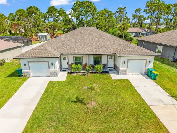 12552 BUFFING RD, Port Charlotte, FL 33981