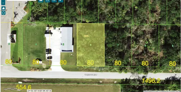 17340 SEYMOUR AVE, Port Charlotte, FL 33953
