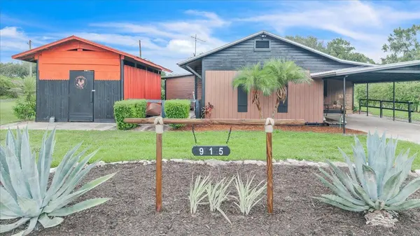 915 E CHARLES ST, Arcadia, FL 34266