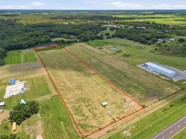 S US HWY 17, Zolfo Springs, FL 33890