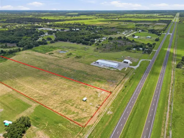S US HWY 17, Zolfo Springs, FL 33890
