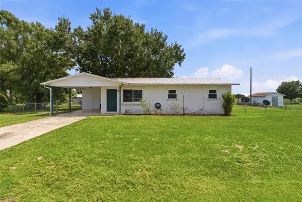 1597 SE TANGELO DR, Arcadia, FL 34266