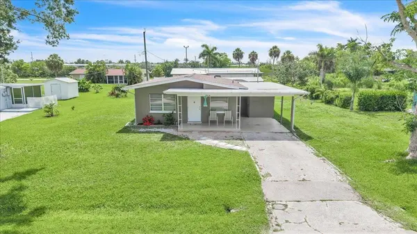 3414 ASH ST, Punta Gorda, FL 33950