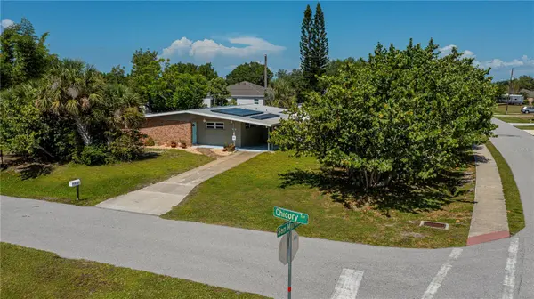 3017 CHICORY TER, Punta Gorda, FL 33983