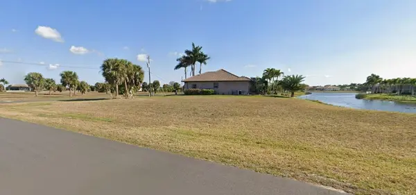 17247 CARROWAY LN, Punta Gorda, FL 33955