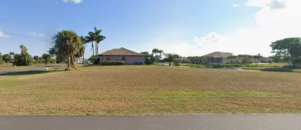 17247 CARROWAY LN, Punta Gorda, FL 33955