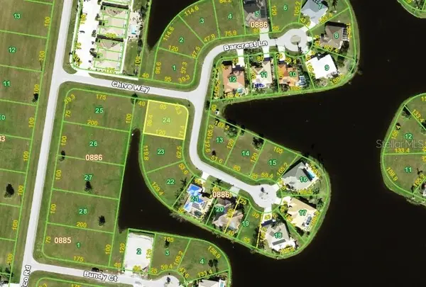 17170 BARCREST LN, Punta Gorda, FL 33955