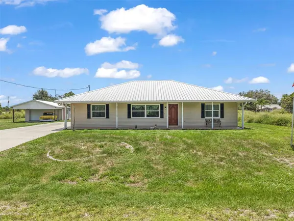 30 SUCCESS DR, Punta Gorda, FL 33982