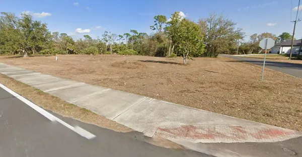 16582 CAPE HORN BLVD, Punta Gorda, FL 33955