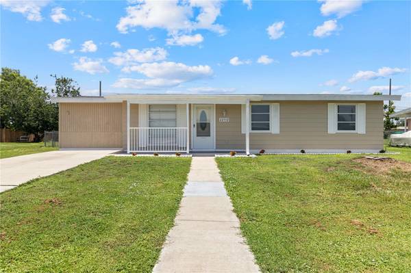 22312 LASALLE RD, Port Charlotte, FL 33952
