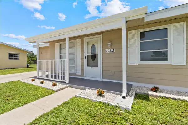 22312 LASALLE RD, Port Charlotte, FL 33952