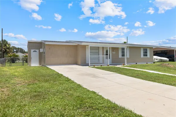 22312 LASALLE RD, Port Charlotte, FL 33952