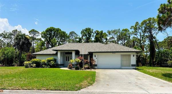 304 PINE GLEN CT, Englewood, FL 34223