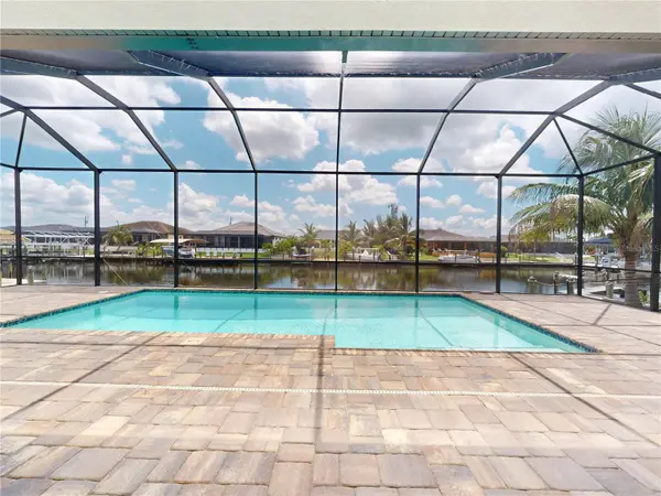 229 NW 33RD AVE, Cape Coral, FL 33993