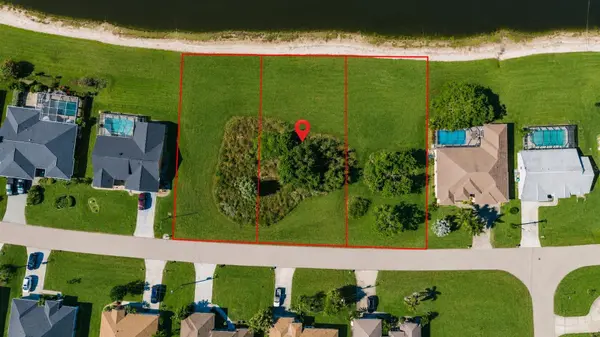 2361 SOFIA LN, Punta Gorda, FL 33983