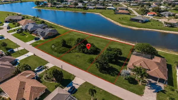 2361 SOFIA LN, Punta Gorda, FL 33983