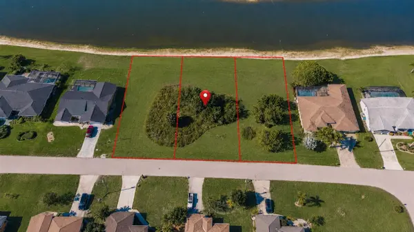 2361 SOFIA LN, Punta Gorda, FL 33983