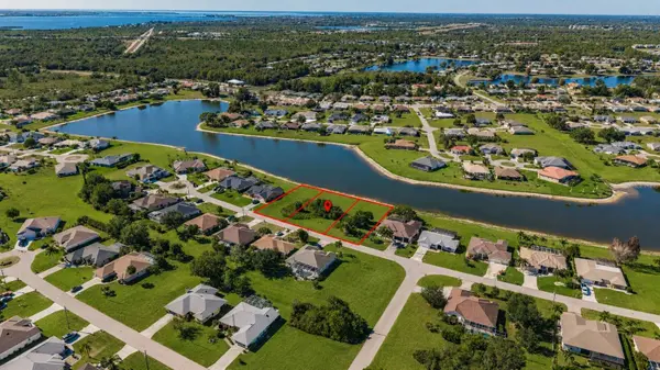 2361 SOFIA LN, Punta Gorda, FL 33983