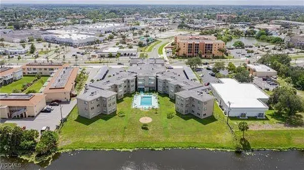 3100 HARBOR BLVD #102, Port Charlotte, FL 33952