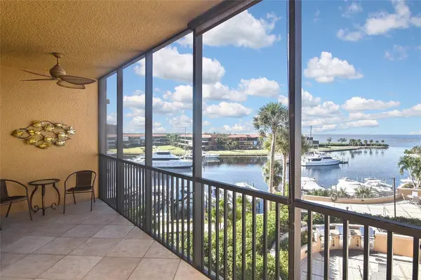 3313 SUNSET KEY CIR #307, Punta Gorda, FL 33955