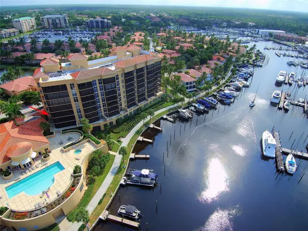 3313 SUNSET KEY CIR #307, Punta Gorda, FL 33955