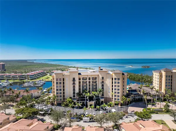 3313 SUNSET KEY CIR #307, Punta Gorda, FL 33955