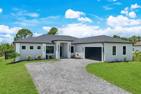 15029 ACORN CIR, Port Charlotte, FL 33981