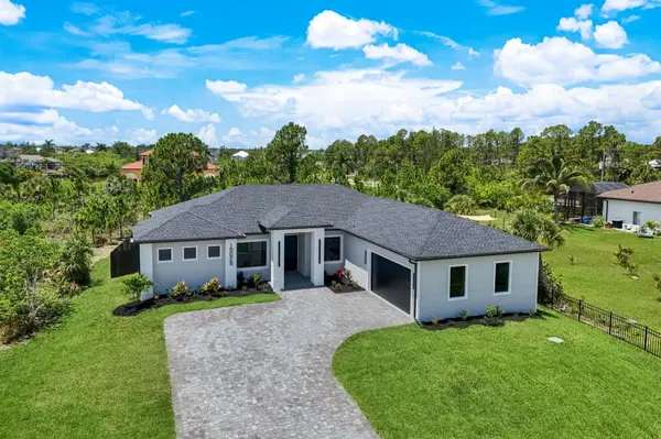 15029 ACORN CIR, Port Charlotte, FL 33981