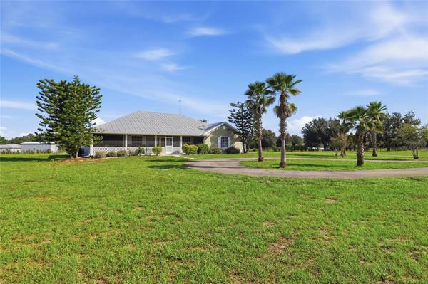 1277 SW EAST CREEK TRL, Arcadia, FL 34266