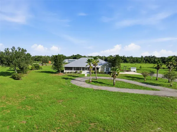 1277 SW EAST CREEK TRL, Arcadia, FL 34266