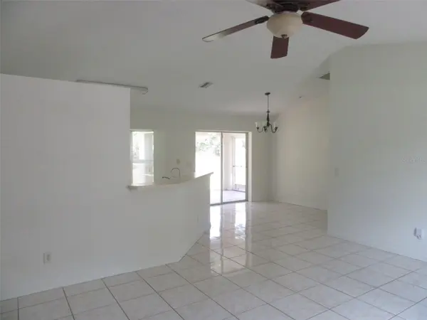 2716 VOGLER LN, North Port, FL 34286